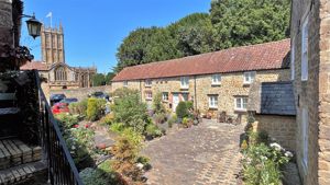 View from Dining Area- click for photo gallery